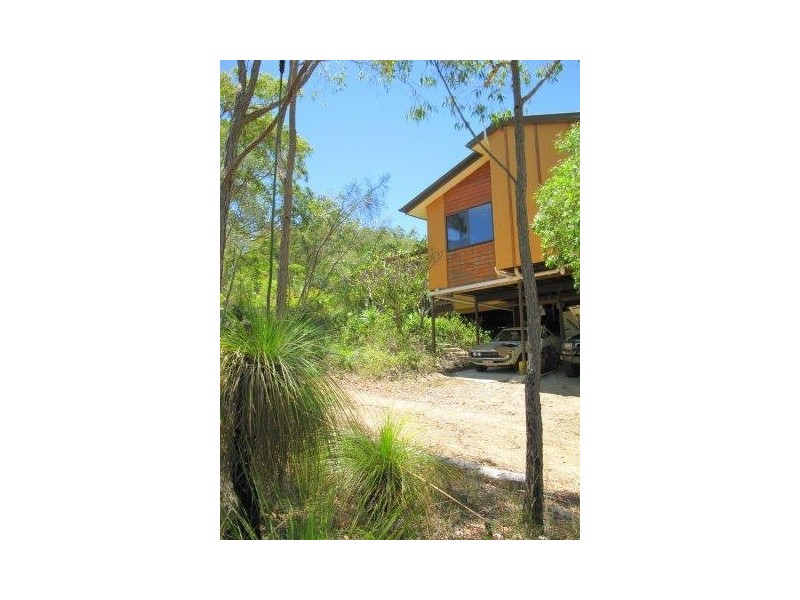 83 Whyte Cres, Agnes Water QLD 4677