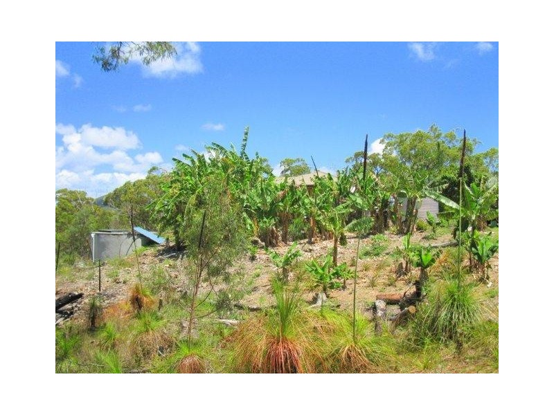 83 Whyte Cres, Agnes Water QLD 4677