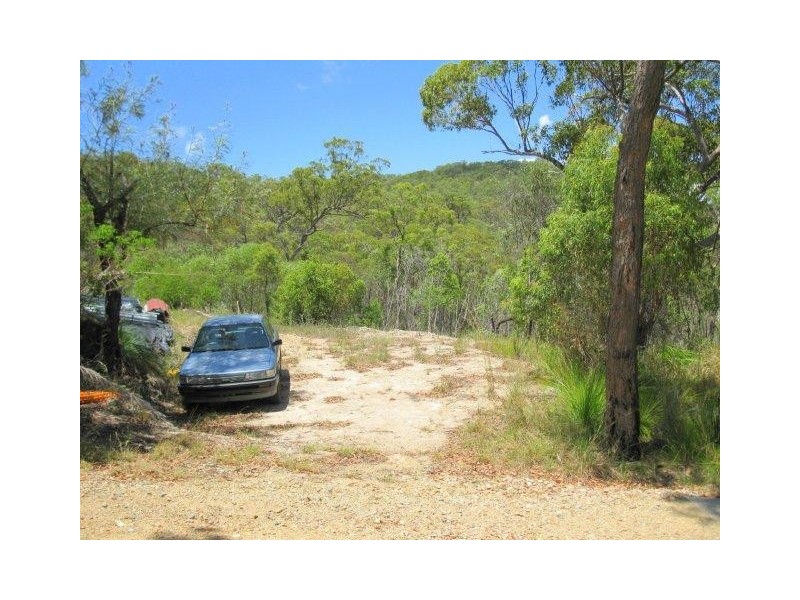 83 Whyte Cres, Agnes Water QLD 4677