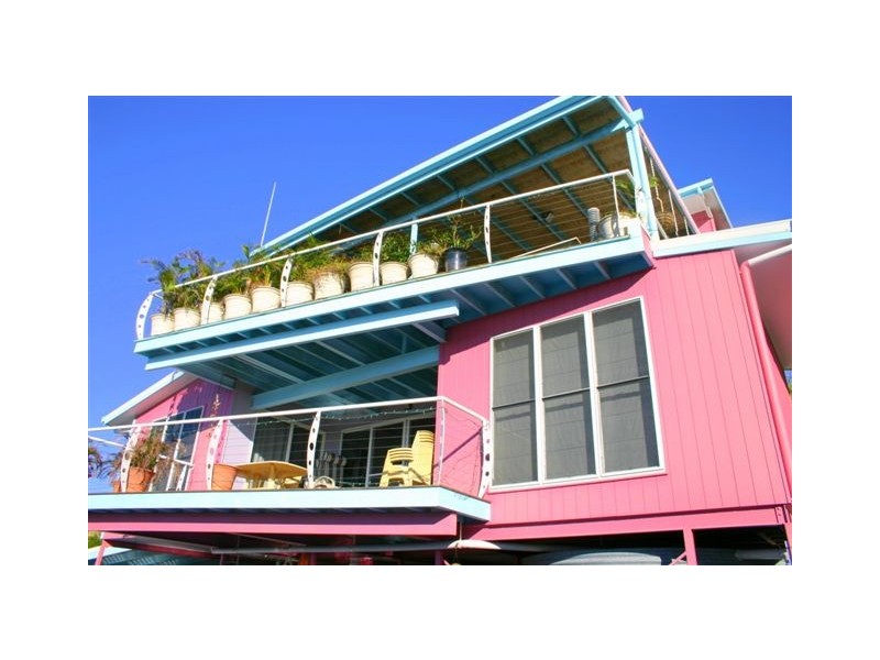 51 Captain Cook Drive, Agnes Water QLD 4677