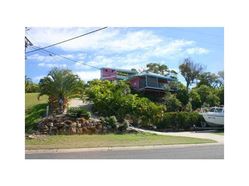 51 Captain Cook Drive, Agnes Water QLD 4677