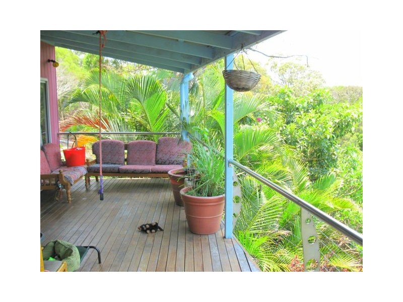 51 Captain Cook Drive, Agnes Water QLD 4677