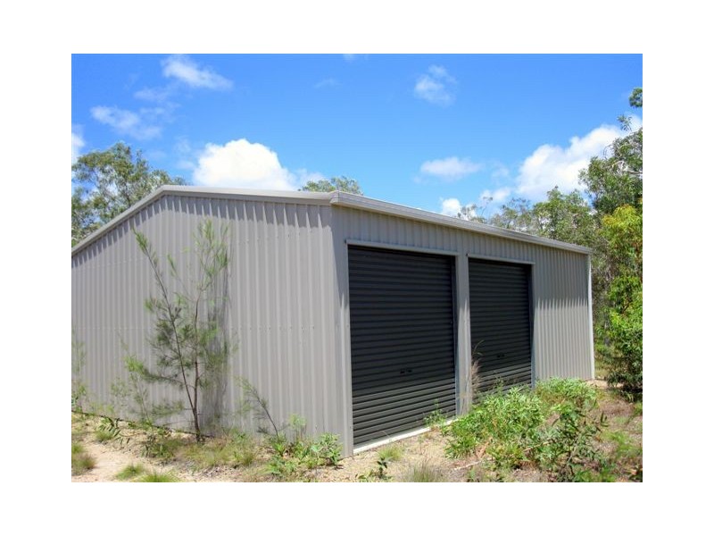 307 streeter, Agnes Water QLD 4677