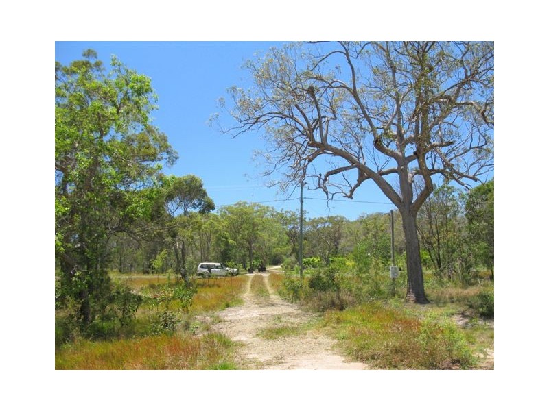 307 streeter, Agnes Water QLD 4677