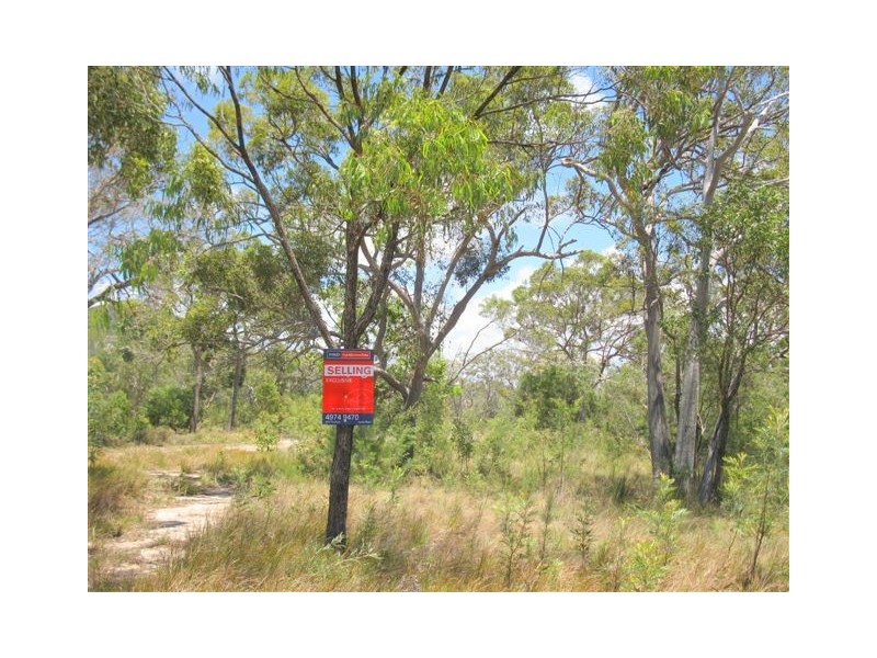 307 streeter, Agnes Water QLD 4677