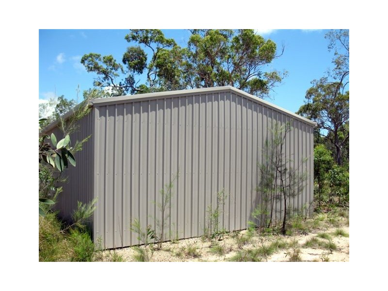 307 streeter, Agnes Water QLD 4677