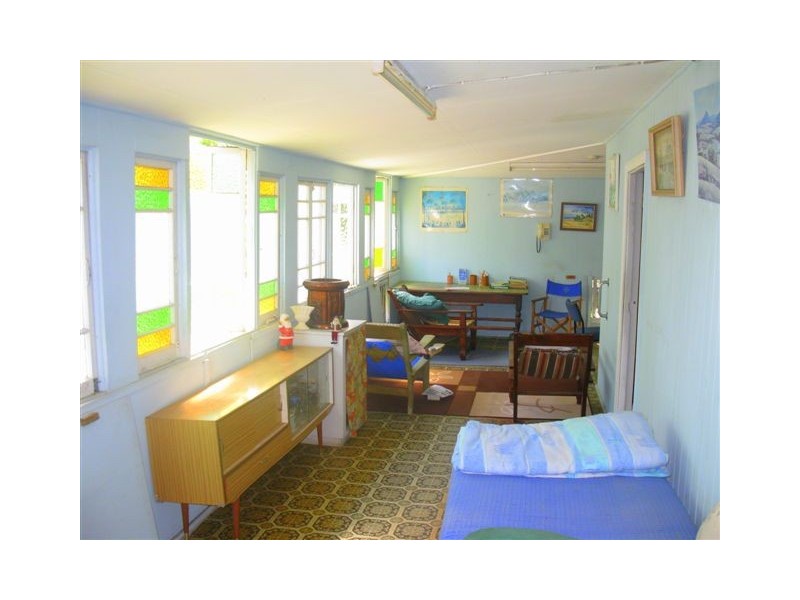 Seventeen Seventy QLD 4677