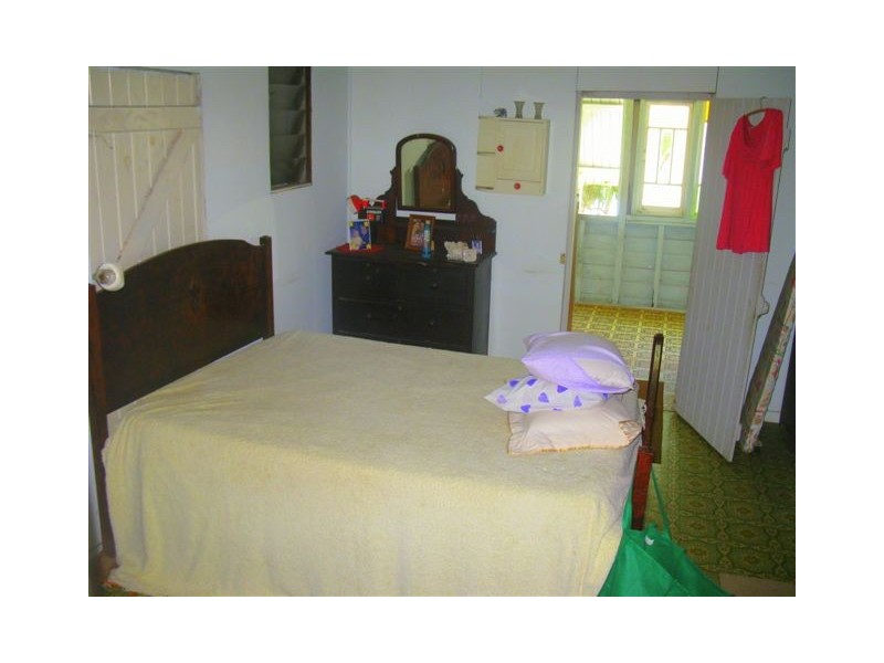 Seventeen Seventy QLD 4677