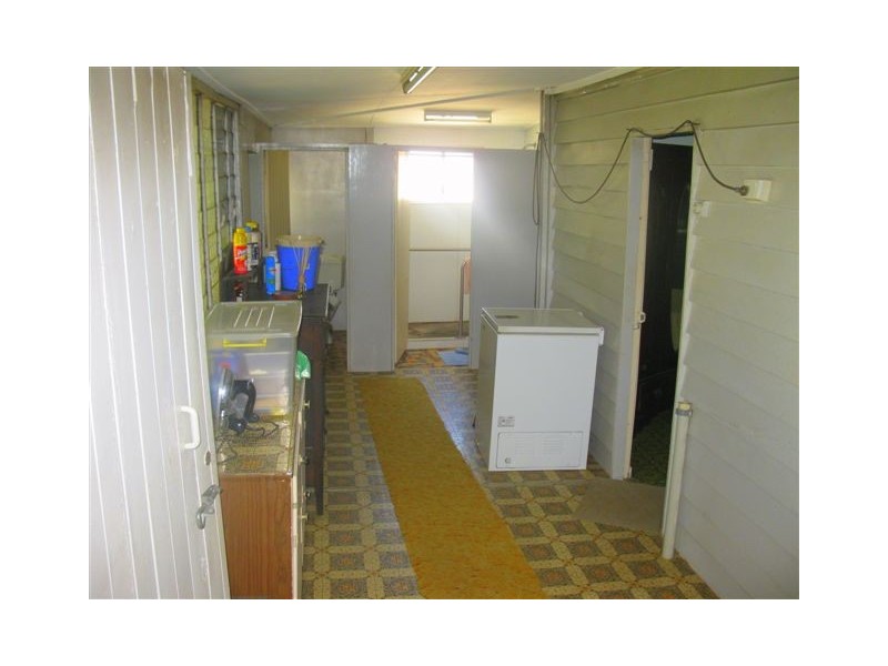 Seventeen Seventy QLD 4677