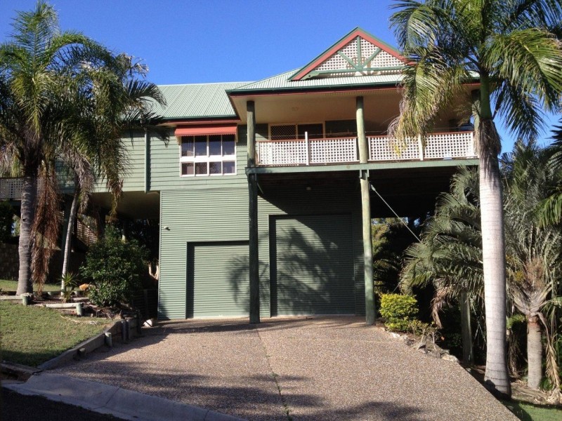 12 Orton Court, Seventeen Seventy QLD 4677