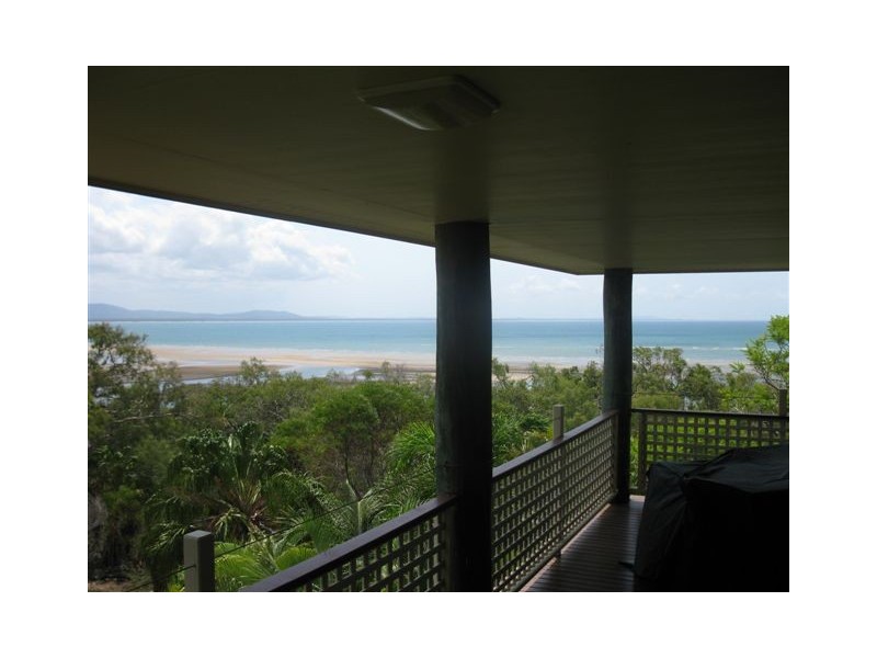 12 Orton Court, Seventeen Seventy QLD 4677