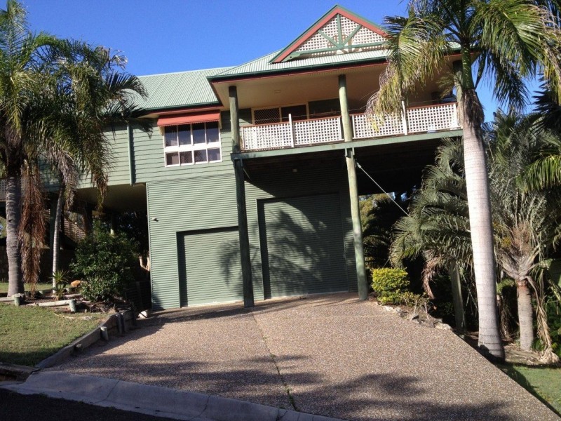 12 Orton Court, Seventeen Seventy QLD 4677