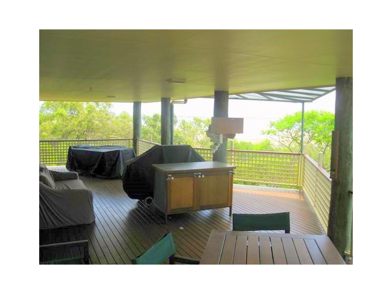 12 Orton Court, Seventeen Seventy QLD 4677