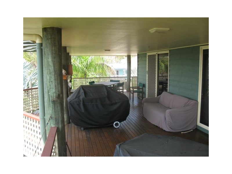 12 Orton Court, Seventeen Seventy QLD 4677