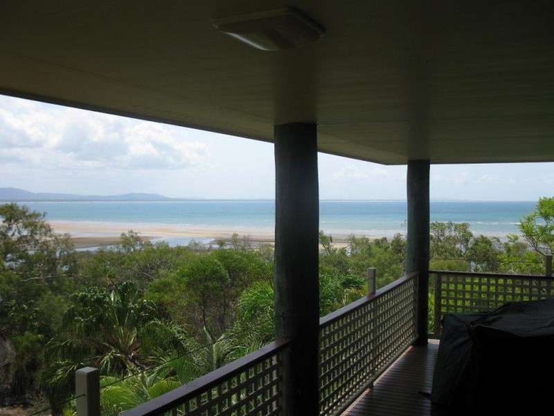 12 Orton Court, Seventeen Seventy QLD 4677