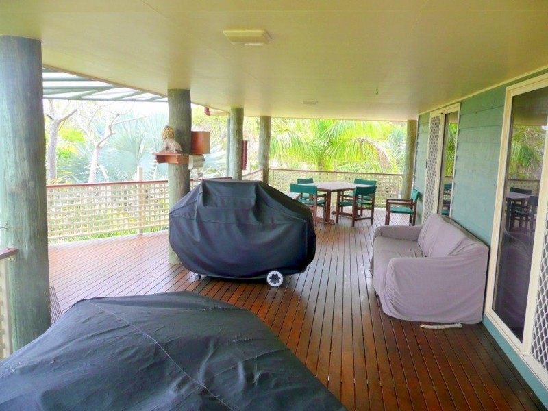 12 Orton Court, Seventeen Seventy QLD 4677