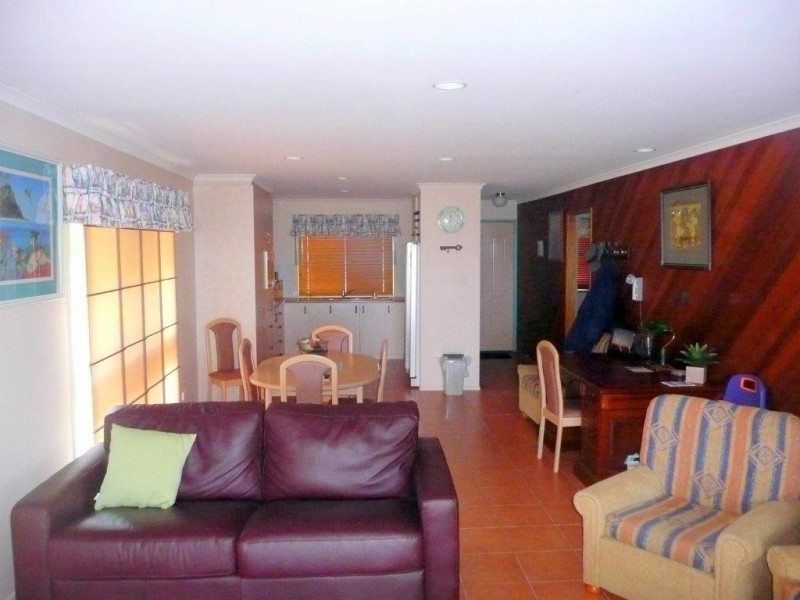 12 Orton Court, Seventeen Seventy QLD 4677