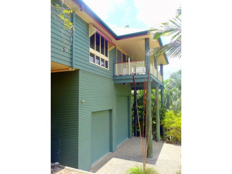 12 Orton Court, Seventeen Seventy QLD 4677