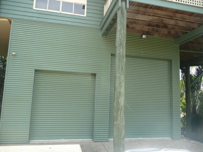 12 Orton Court, Seventeen Seventy QLD 4677