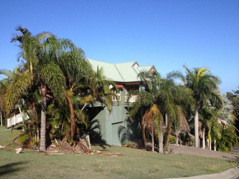 12 Orton Court, Seventeen Seventy QLD 4677