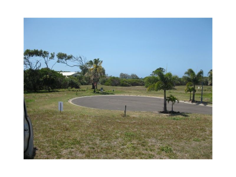 2 The Promenade, Agnes Water QLD 4677