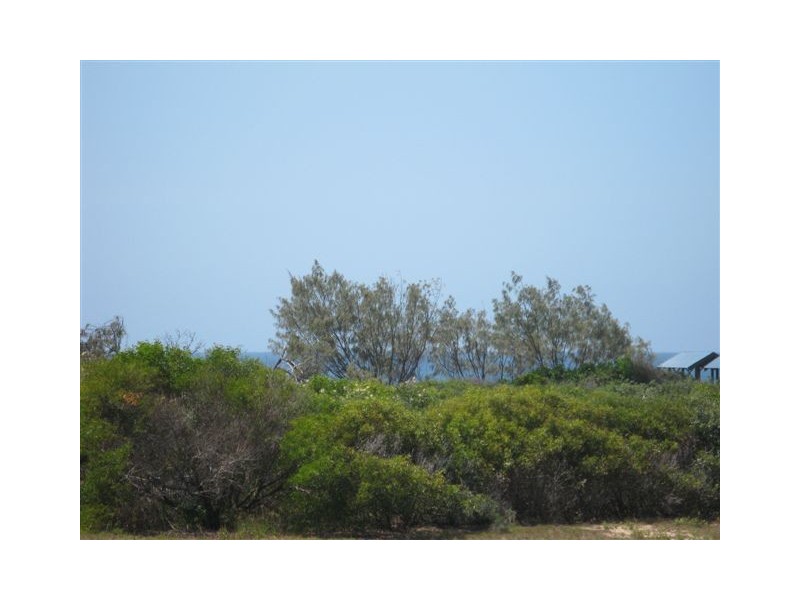 2 The Promenade, Agnes Water QLD 4677