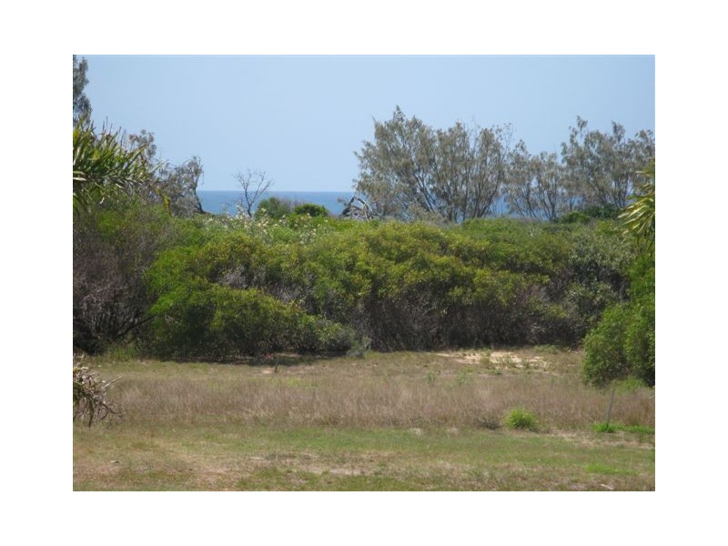 2 The Promenade, Agnes Water QLD 4677