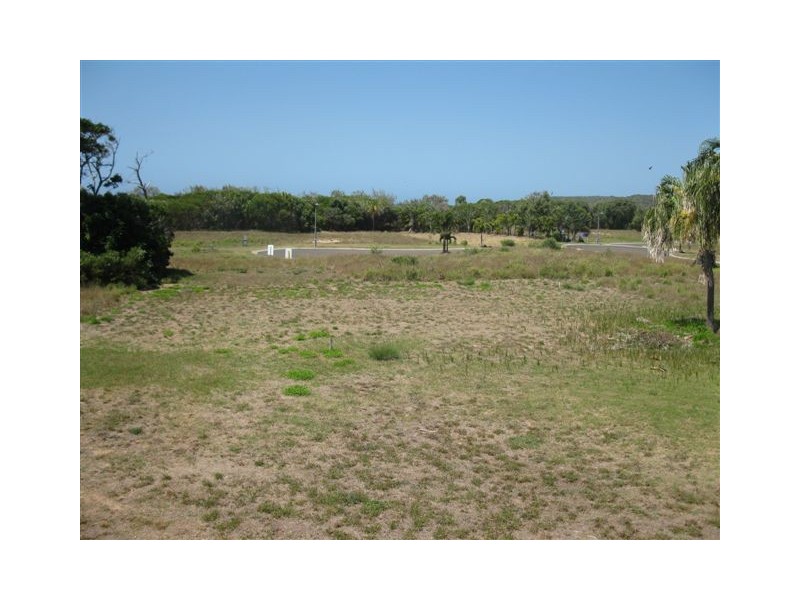 2 The Promenade, Agnes Water QLD 4677