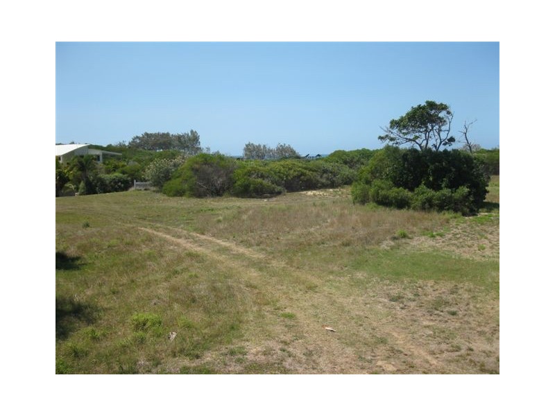 2 The Promenade, Agnes Water QLD 4677