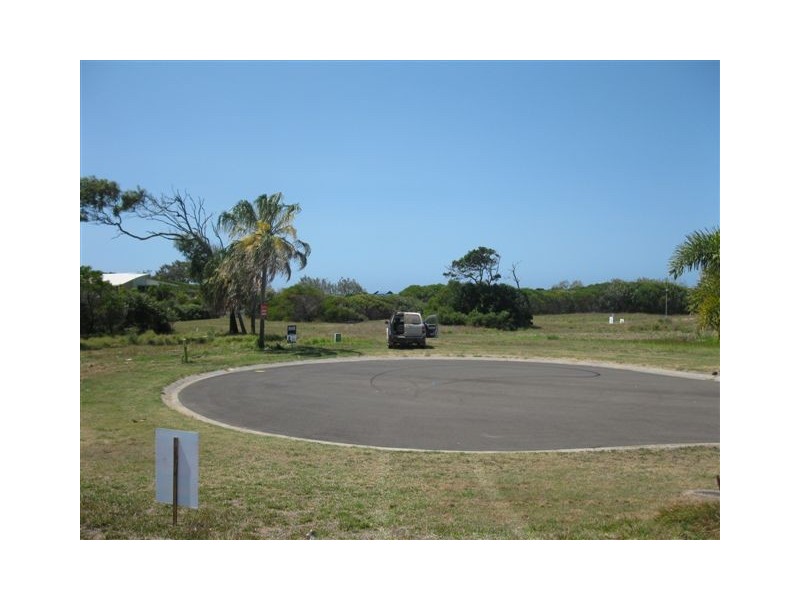 2 The Promenade, Agnes Water QLD 4677