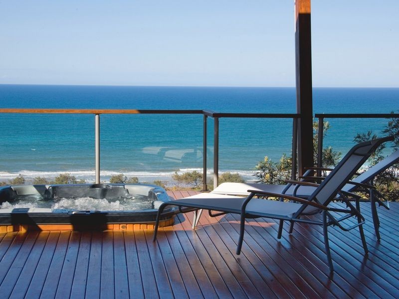 Lot 139, 552 Springs Road, Agnes Water QLD 4677