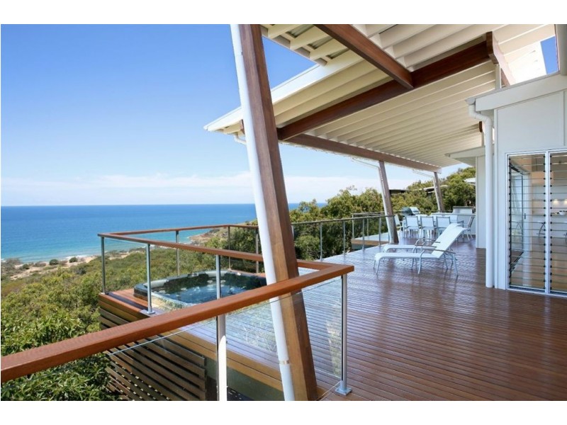 Lot 139, 552 Springs Road, Agnes Water QLD 4677