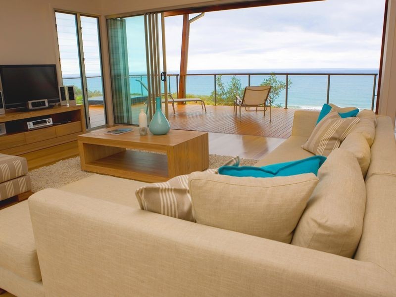 Lot 139, 552 Springs Road, Agnes Water QLD 4677