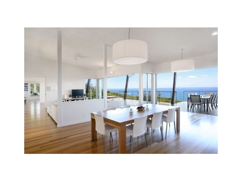 Lot 139, 552 Springs Road, Agnes Water QLD 4677