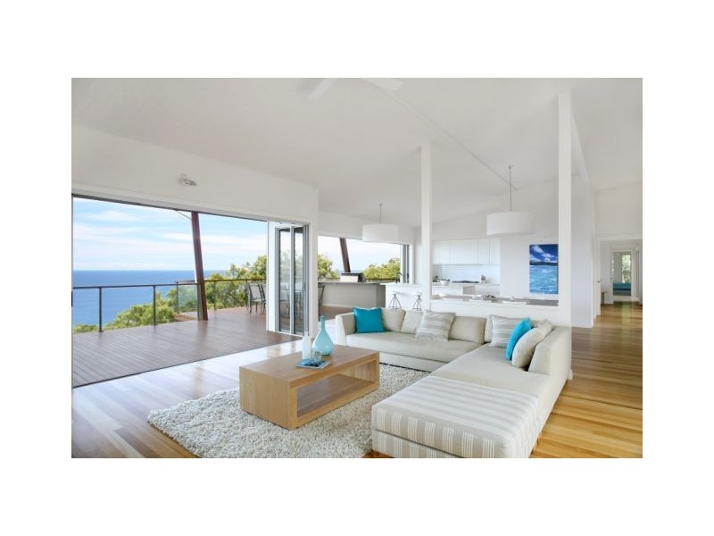 Lot 139, 552 Springs Road, Agnes Water QLD 4677