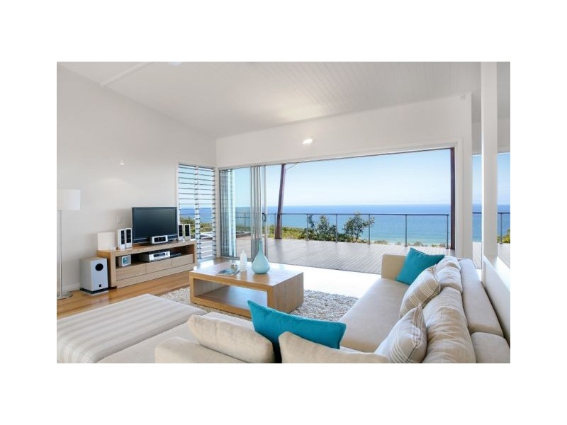 Lot 139, 552 Springs Road, Agnes Water QLD 4677