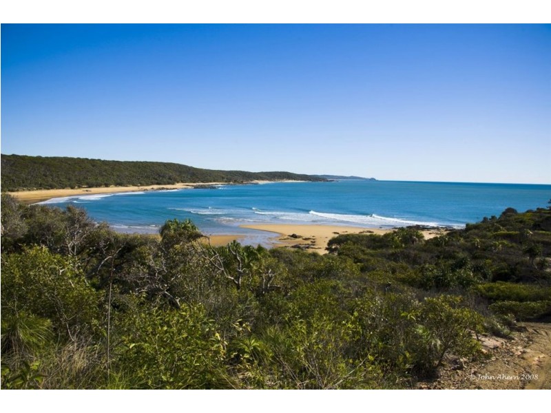 Lot 139, 552 Springs Road, Agnes Water QLD 4677