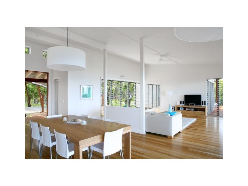 Lot 139, 552 Springs Road, Agnes Water QLD 4677