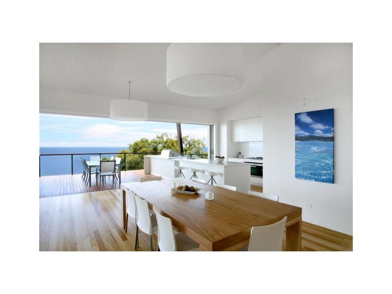 Lot 139, 552 Springs Road, Agnes Water QLD 4677