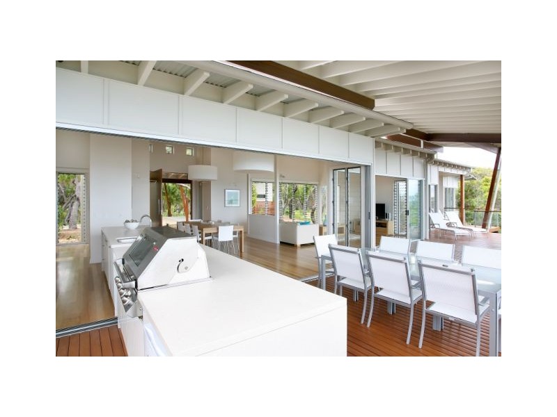 Lot 139, 552 Springs Road, Agnes Water QLD 4677