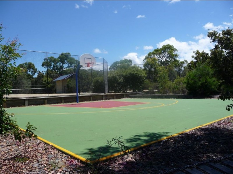 Lot 139, 552 Springs Road, Agnes Water QLD 4677