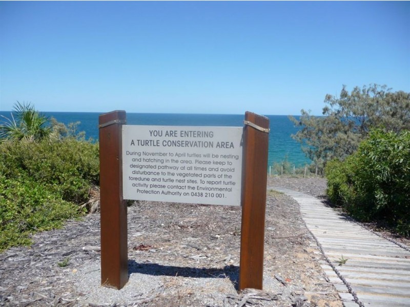 Lot 139, 552 Springs Road, Agnes Water QLD 4677