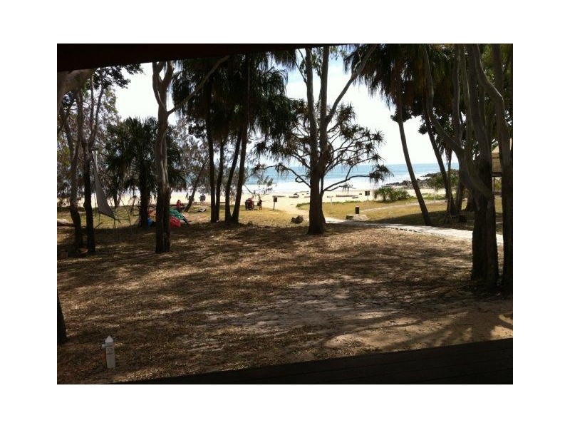 Agnes Water QLD 4677