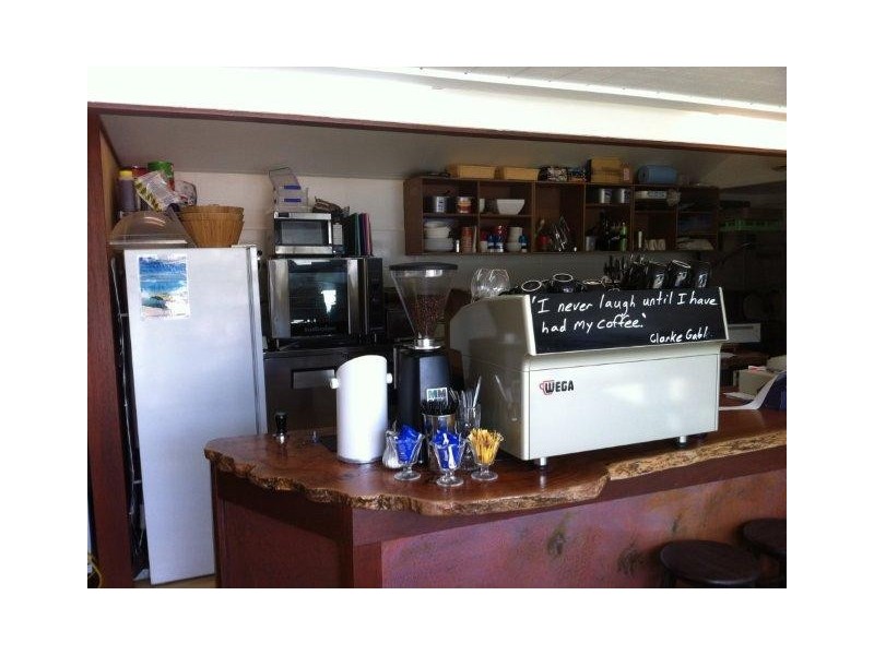 Agnes Water QLD 4677
