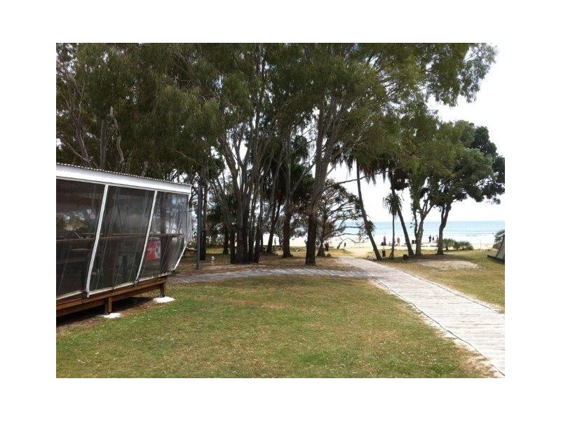 Agnes Water QLD 4677