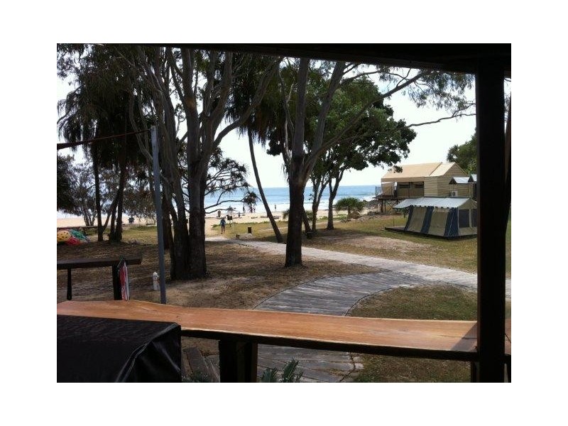 Agnes Water QLD 4677