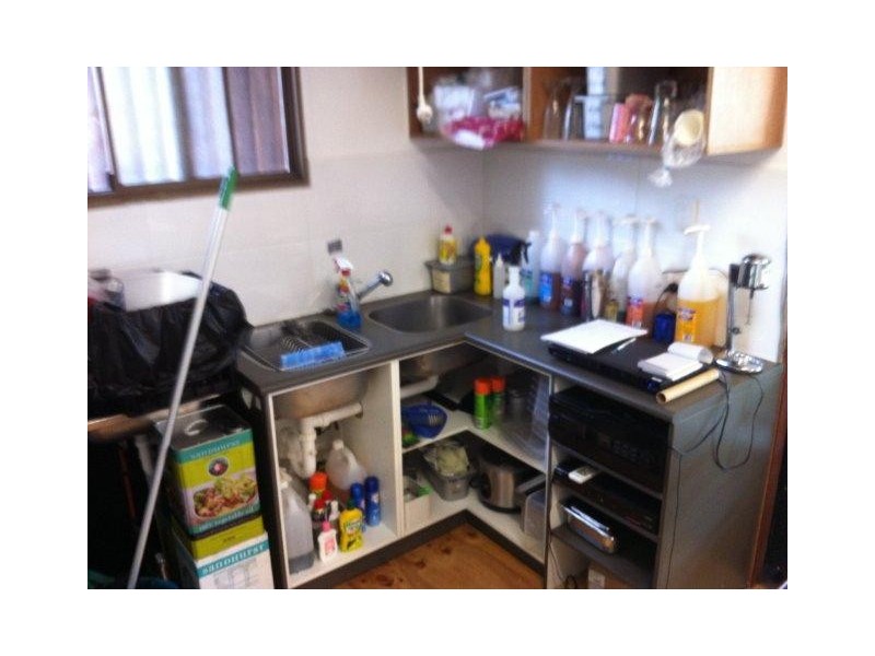 Agnes Water QLD 4677