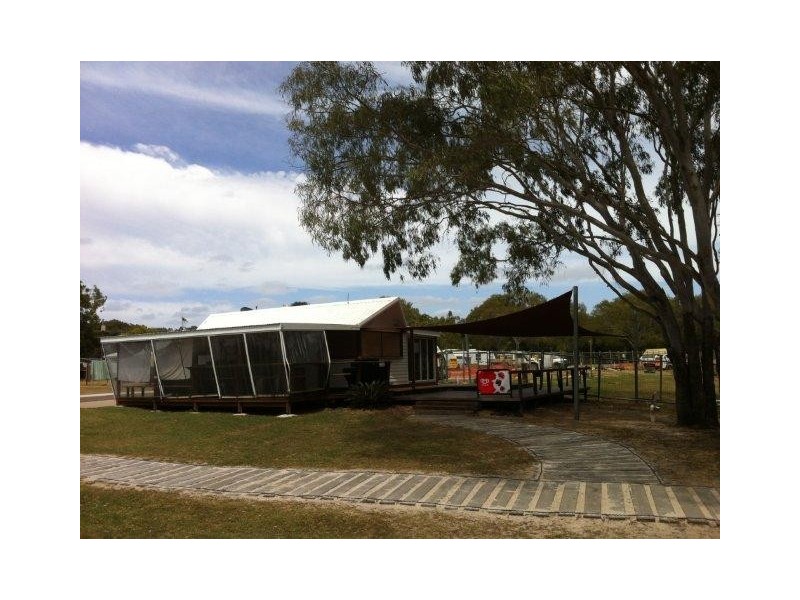 Agnes Water QLD 4677