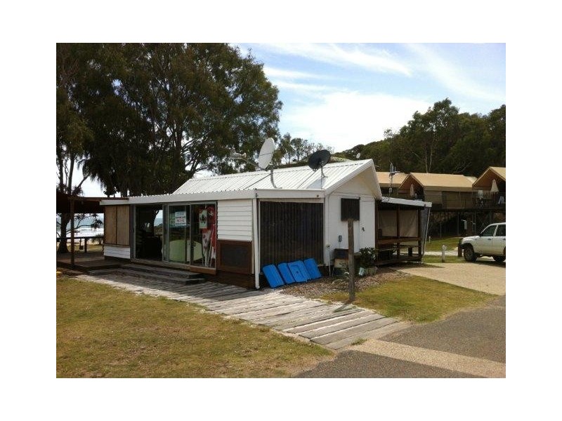 Agnes Water QLD 4677