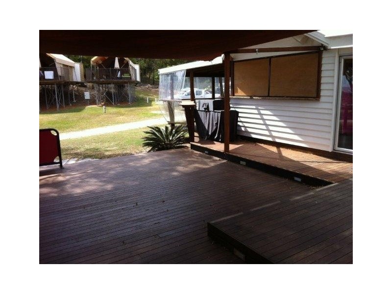 Agnes Water QLD 4677